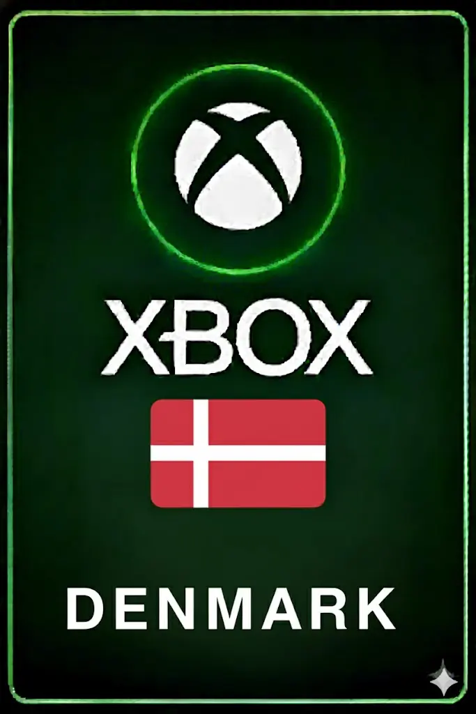 Xbox Gift Card Denmark Store Xbox Gift Card Denmark Store