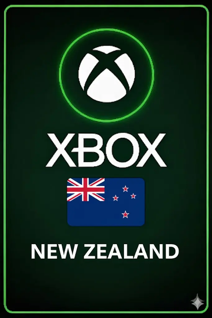 Xbox Gift Card New Zealand Store Xbox Gift Card New Zealand Store