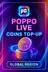Buy Poppo Live Coins Top-Up