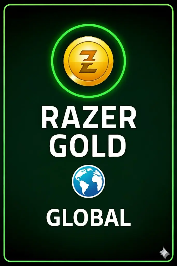 Купить Razer Pin Global Купить Razer Pin Global