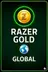 Buy Razer Pin Global