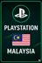 购买马来西亚商店的Playstation礼品卡