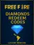 Compra Tarjeta de Regalo Free Fire (FF) y Código de Canje LATAM | MTCGAME