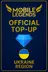 Mobile Legends: Bang Bang Diamond Top-Up (Ukraine)