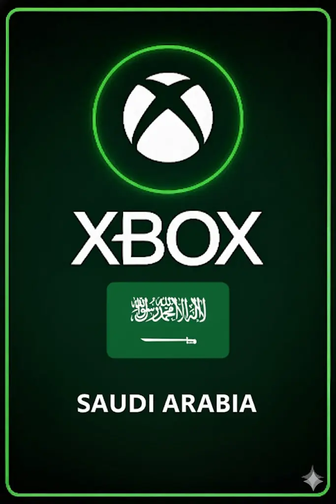 Buy Xbox Gift Card Saudi Arabia Store Buy Xbox Gift Card Saudi Arabia Store