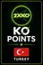 2XKO KO Points Түркия-г худалдаж аваарай