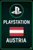 플레이스테이션 기프트 카드 오스트리아 스토어 구매
