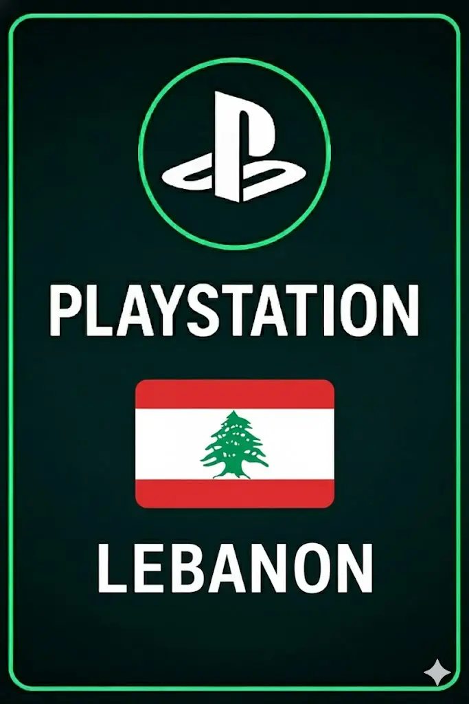 Playstation Gift Card Lebanon Store Playstation Gift Card Lebanon Store