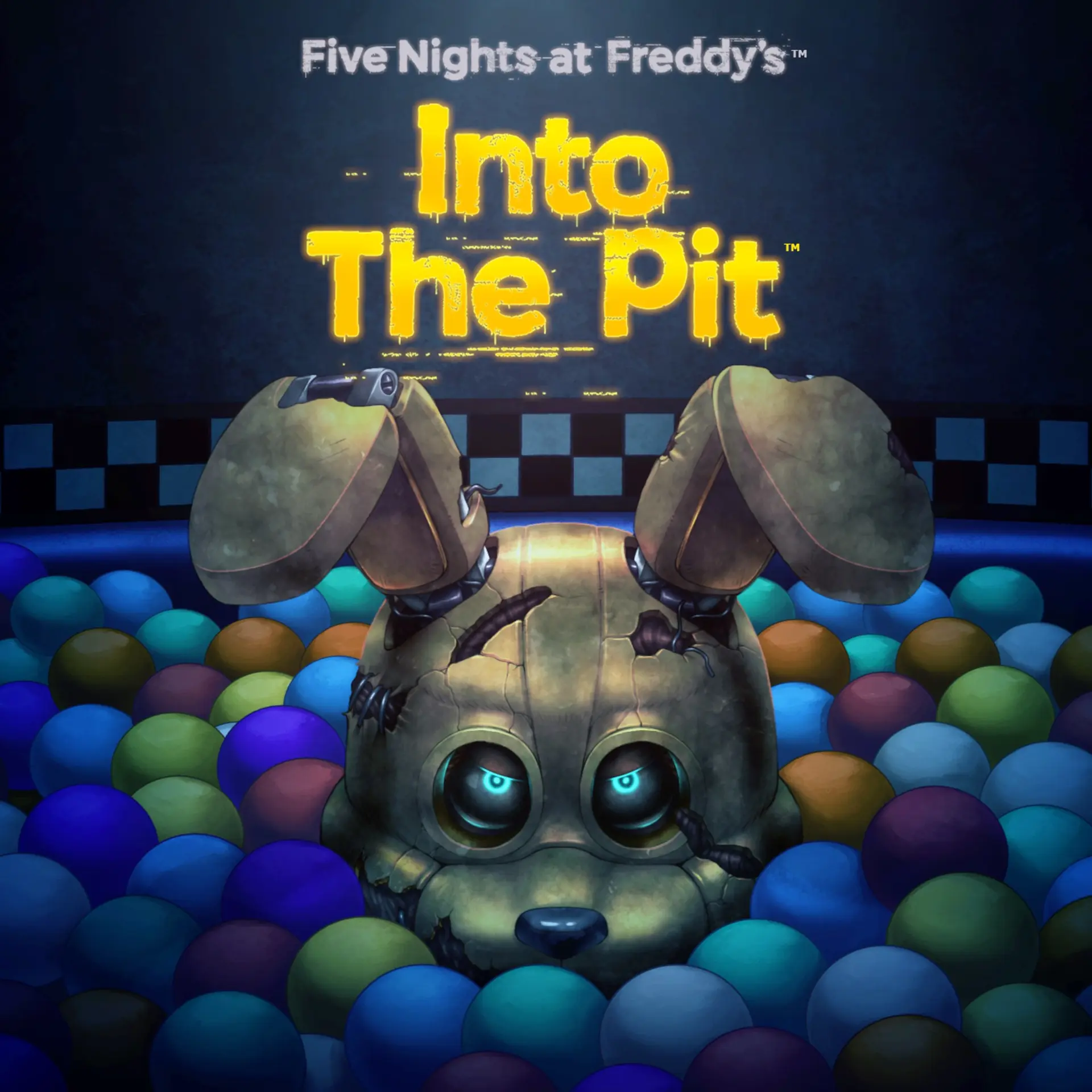 Five Nights at Freddy's Into the Pit (XBOX One Cheapest Store) Buy