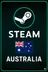 Buy Steam Gift Card Australia Store	