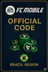 Compre Pontos EA FC Mobile Brasil