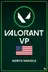 Buy Valorant Points (VP) Gift Card North America