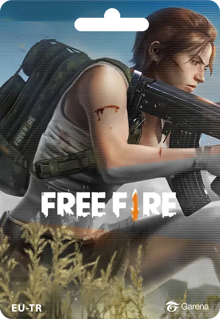 Free Fire (EU-TR) Free Fire (EU-TR)