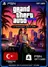 Kupite GTA 6 Standard Edition PSN Gift Card Türkiye