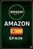 Acheter une carte-cadeau Amazon Espagne (ES)