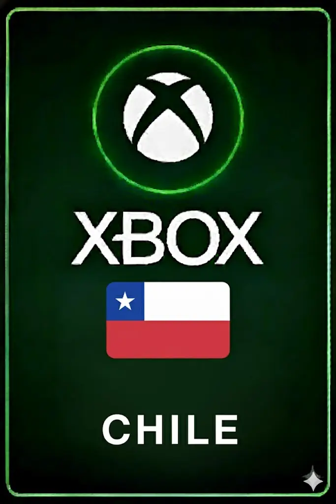 Xbox Gift Card Chile Store Xbox Gift Card Chile Store