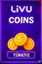 Buy LiVU Coins