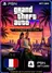 Kupi GTA 6 Ultimate Edition PSN darilno kartico Francija