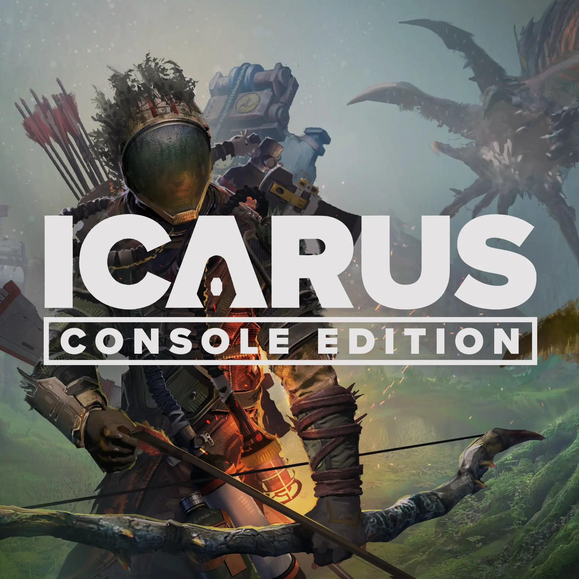 ICARUS: Console Edition (Xbox Game EU)