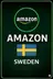 Buy Amazon Gift Card Sweden