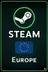 Blini një kartë dhurate Steam për dyqanin Euro