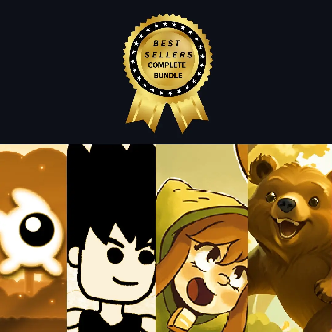 Best Sellers Complete Bundle (XBOX One) Buy Instant Delivery MTCGAME