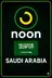 noon Gift Cards Saudi Arabia