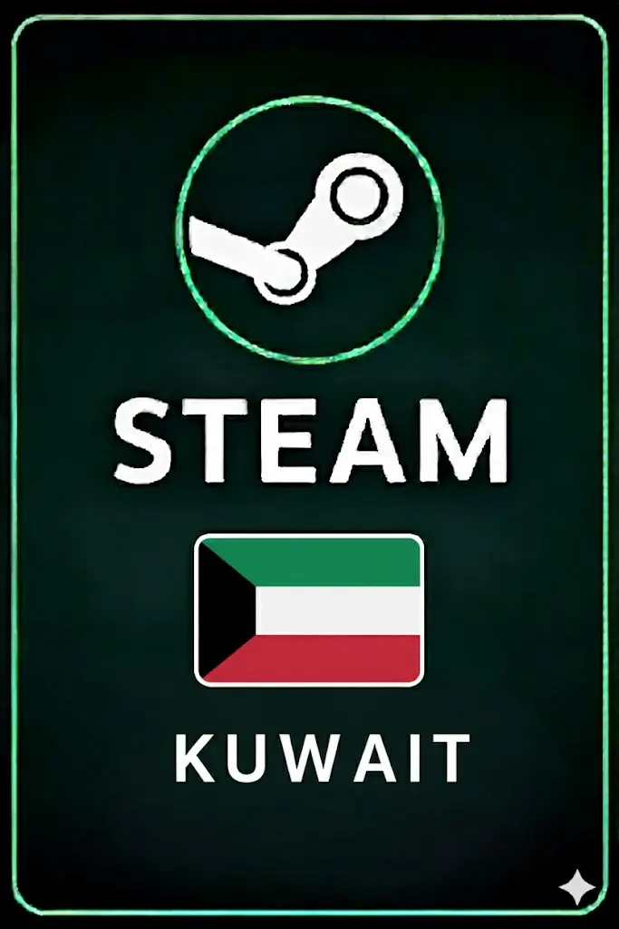 Steam Gift Card Kuwait Store Steam Gift Card Kuwait Store
