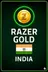 Kupite Razer Gold India INR