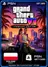 Kupite GTA 6 Standard Edition PSN darilno kartico Poljska