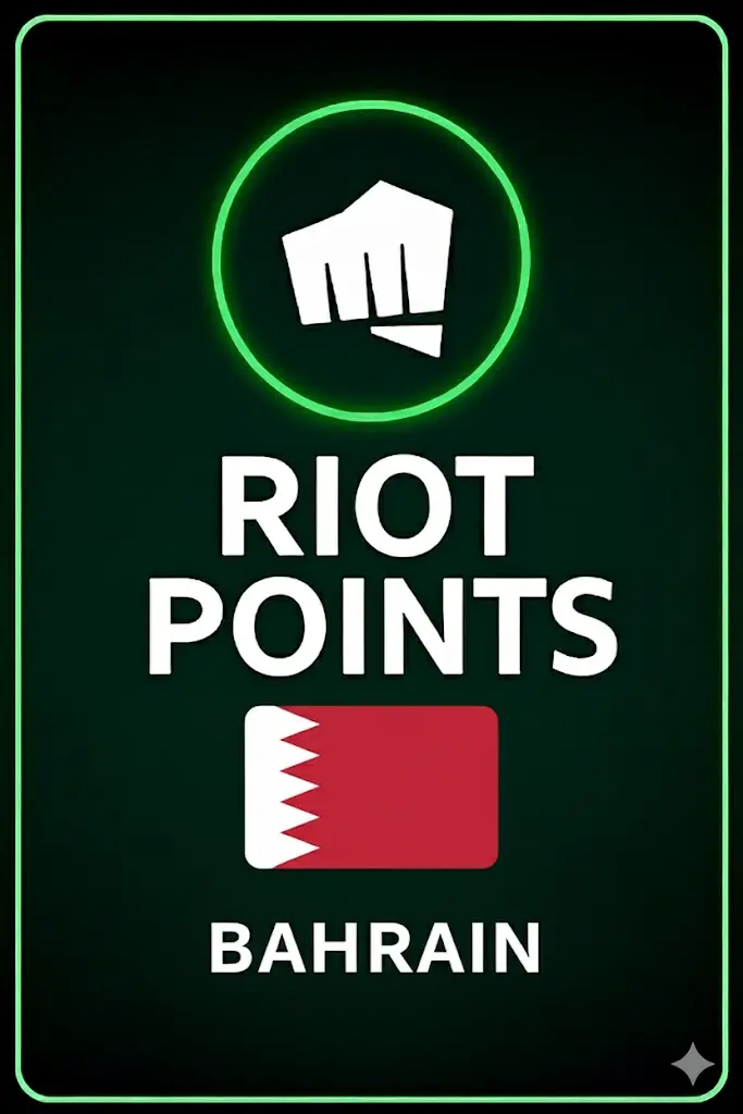 Beli Kartu Hadiah Riot Points Toko Bahrain Beli Kartu Hadiah Riot Points Toko Bahrain
