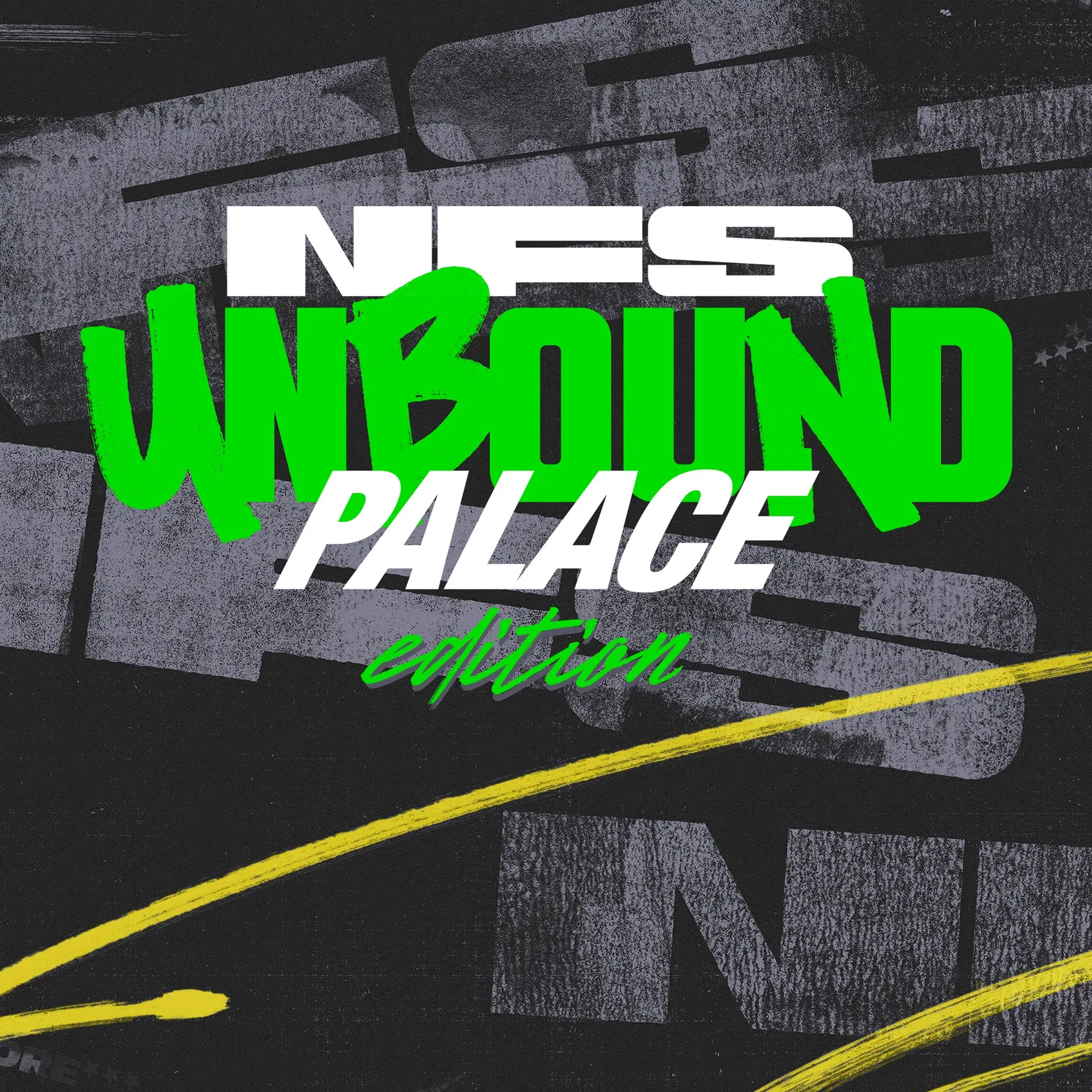 Need for Speed™ Unbound Palace Edition (XBOX One Cheapest Store) Buy