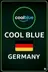 쿨블루 기프트 카드 구매하기 (독일)