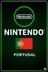Kaufe Nintendo Eshop-Geschenkkarte Portugal Store