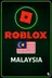 Buy Roblox Game Card Malaysia Store