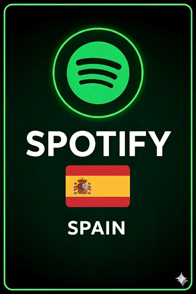 Comprar código de canje de Spotify Premium tienda España Comprar código de canje de Spotify Premium tienda España