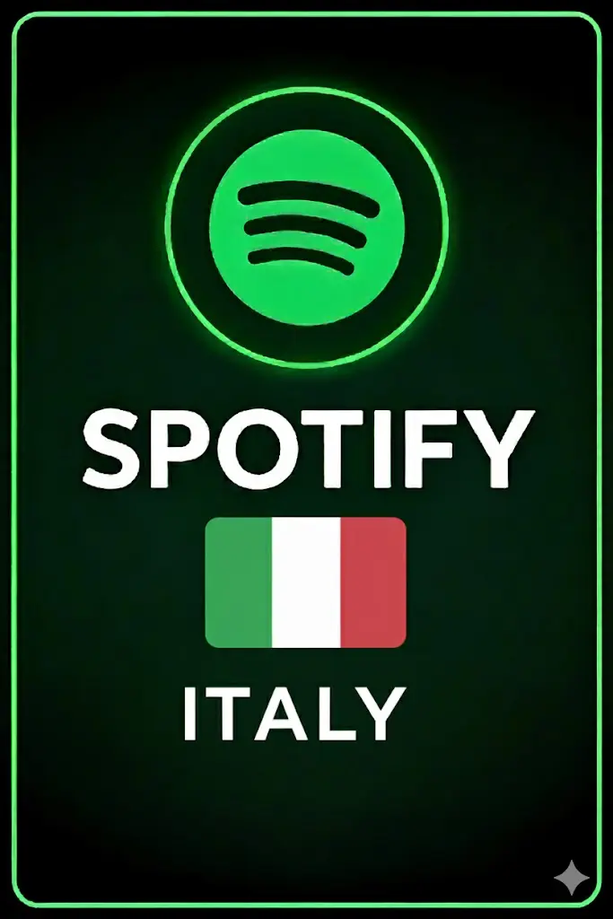 Acquista codice di riscatto Spotify Premium Store Italia Acquista codice di riscatto Spotify Premium Store Italia