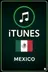 Buy iTunes Gift Card Mexico Store