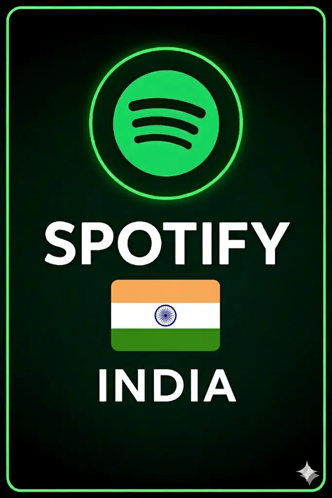 Acquista codice di riscatto Spotify Premium negozio India Acquista codice di riscatto Spotify Premium negozio India