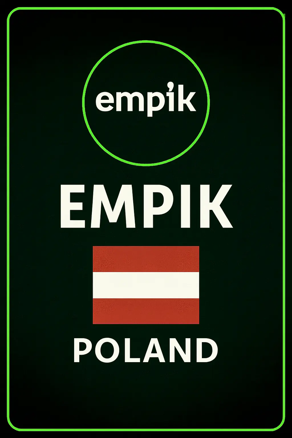 Empik Gift Card ( Poland )