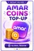 Kupte si Amar Live Chat Coins Doživení