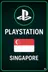 Buy Playstation Gift Card Singapore Store