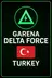 Köp Garena Delta Force Delta Coins Kod (Tyrkiet)