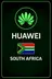Хуавей бэлгээ худалдаж аваарай (Өмнөд Африк)