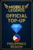 Buy Mobile Legends (ML) Diamonds Top Up (Philippines)