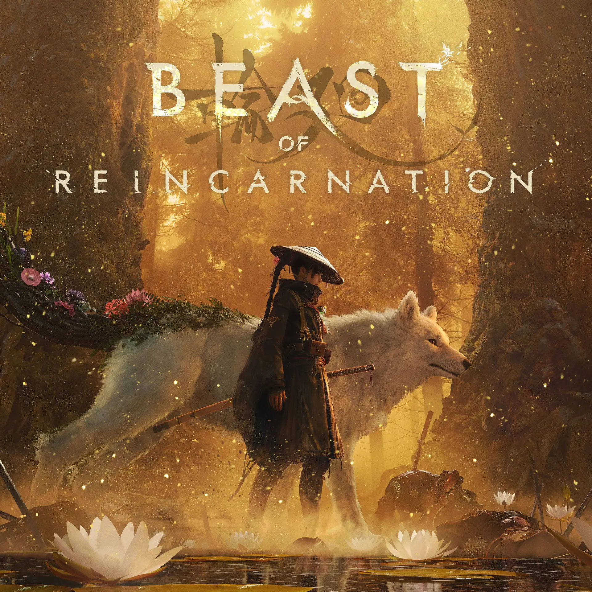 Beast of Reincarnation Pre-Order Bundle (Xbox Game EU)