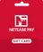 Buy NETEASE Pay (NetEase Games)	