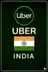 Uber сыйлық картасын сатып алу ( Үндістан )