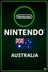 Buy Nintendo Eshop Gift Card Australia Store	