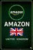 Kup kartę podarunkową Amazon Zjednoczone Królestwo (UK)